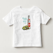 Big Boy Tacos Tee