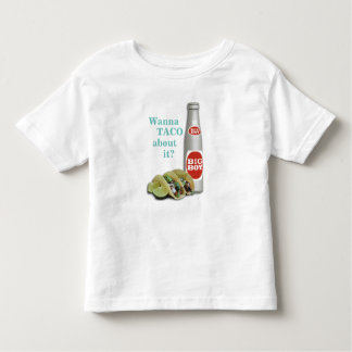 Big Boy Tacos Tee