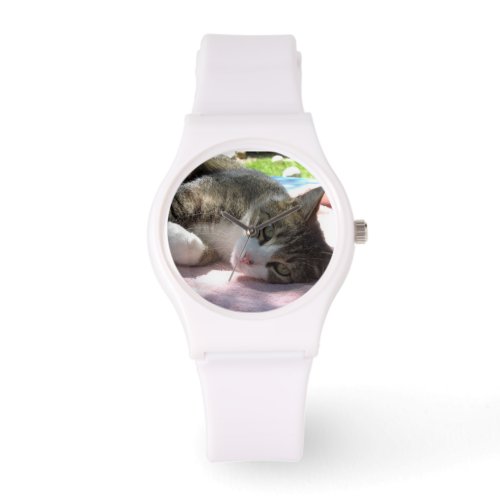 Big Boy Watch