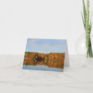 Big Bradford Note Cards