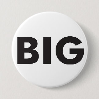 Big Brand Badge Button