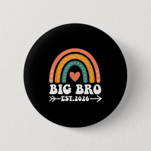Big Bro Est 2026 New Big Brother Announcement Rain Button