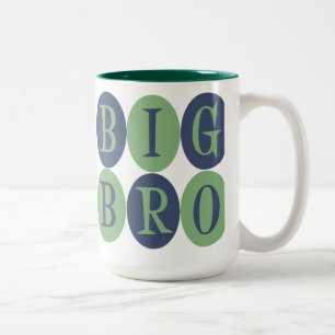 Big Bro mug