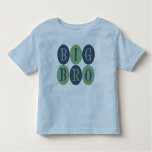 Big Bro t-shirt Big Bro t-shirt