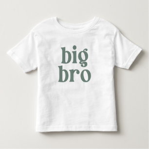 Big Bro T-Shirt