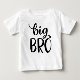 Big Bro T-Shirt Big Brother