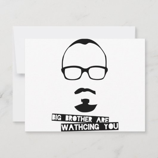 BIG BROTHER (Front)