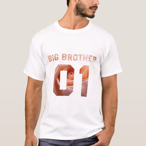 Big Brother 01 T_Shirt