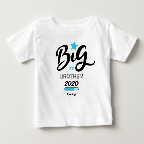 Big brother 2020 loading baby T_Shirt