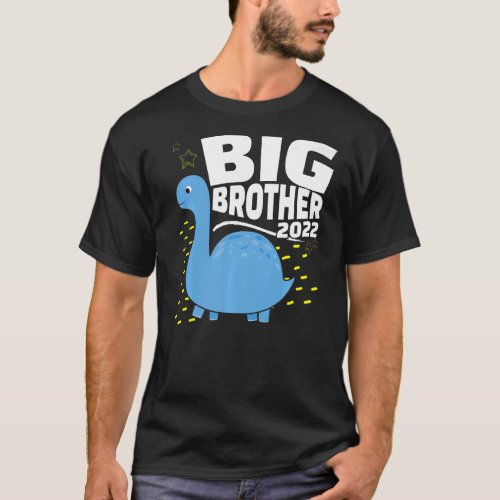Big Brother 2022 Big Bro 22 T_Shirt