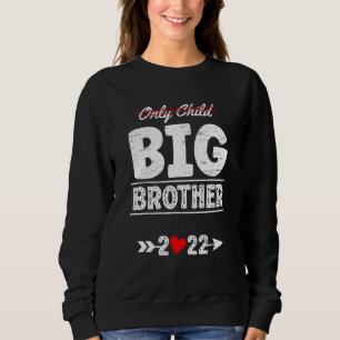 Big Brother 2022 Gender Reveal Pregnant Mother's D Sweatshirt