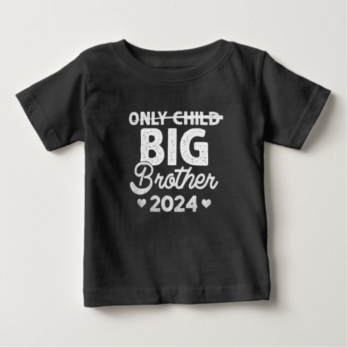 Big Brother 2024 Baby T_Shirt