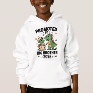 Big Brother 2026 Promoted to Big Brother 2026 Hoodie