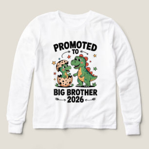Big Brother 2026 Promoted to Big Brother 2026 Tri-Blend Shirts