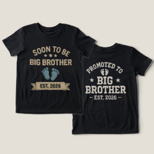 big brother announcement clothing 2026 Tri-Blend shirt