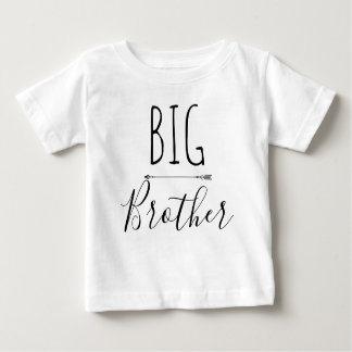 Big Brother Baby T-Shirt