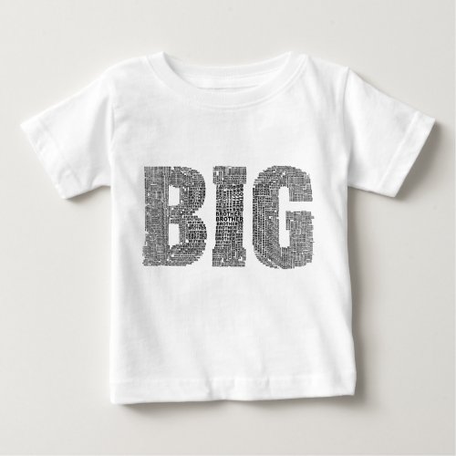 BIG BROTHER BABY T_Shirt