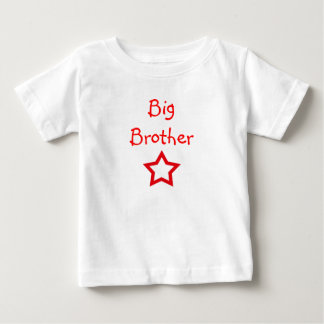 Big Brother Baby T-Shirt