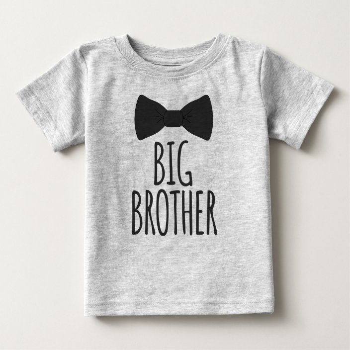 baby shirt and bow tie