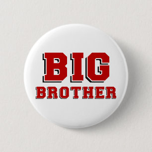 BIG Brother Button