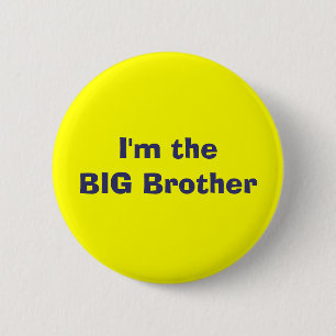BIG Brother Button
