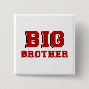 BIG Brother Button