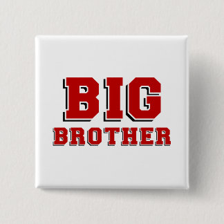 BIG Brother Button