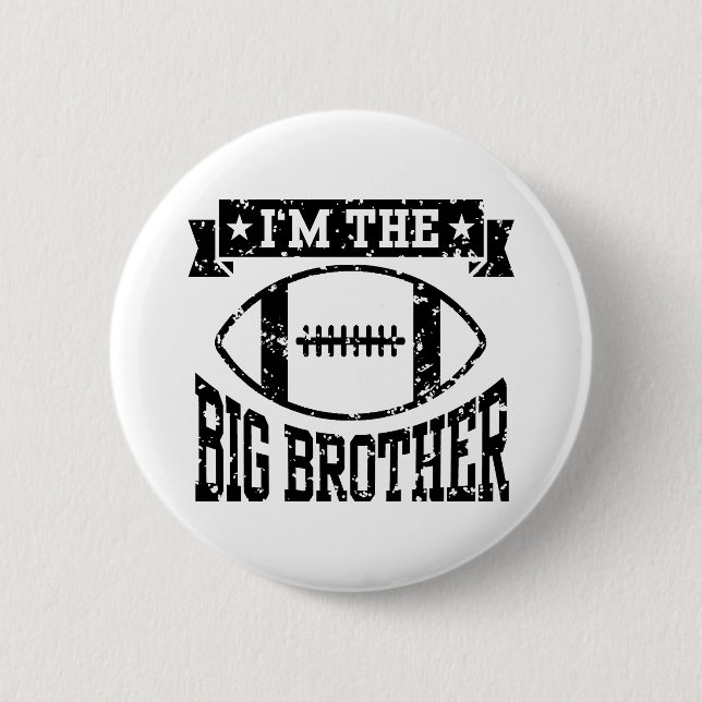 Big Brother Button (Front)