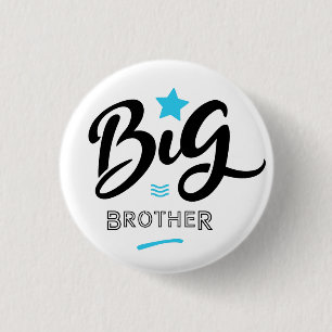 BIG BROTHER BUTTON