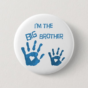 Big brother button