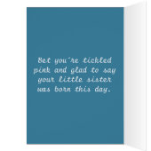 Big Brother Cards (Inside (Left))