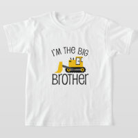 Big Brother Construction Front Loader