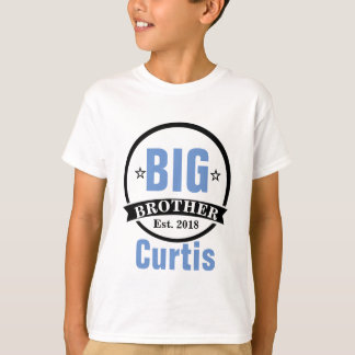 Big Brother Custom Shirt