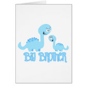 Big Brother Dinosaur (Front)