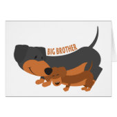 Big Brother (dogs) (Front Horizontal)