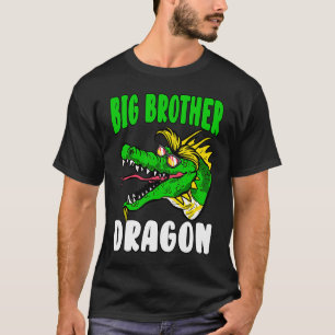 Big Brother Dragon T-Shirt
