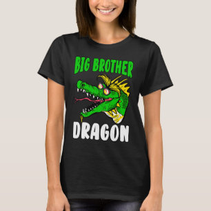 Big Brother Dragon T-Shirt