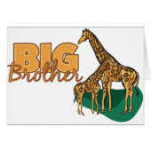Big Brother (Giraffe) (Front Horizontal)
