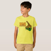 Big Brother Giraffe T-Shirt (Front Full)