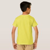 Big Brother Giraffe T-Shirt (Back Full)