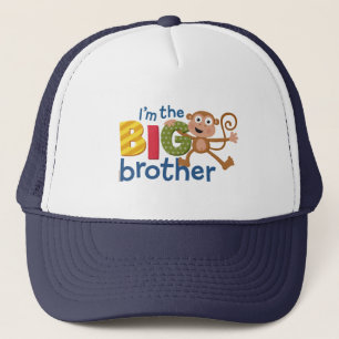 BIG brother Hat