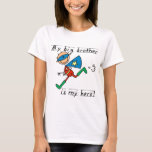 Big Brother Hero T-shirts and Gifts Big Brother Hero T-shirts and Gifts