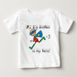 Big Brother Hero T-shirts and Gifts Big Brother Hero T-shirts and Gifts