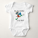 Big Brother Hero T-shirts and Gifts Big Brother Hero T-shirts and Gifts