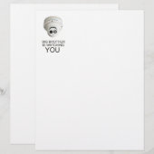 Big brother is watching you (Front/Back)