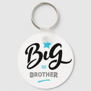 BIG BROTHER KEYCHAIN