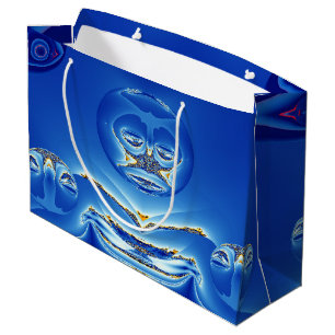 Big Brother Large Gift Bag