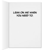 Big Brother Little Sister Cards (Inside (Right))