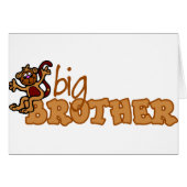 Big Brother Money (Front Horizontal)