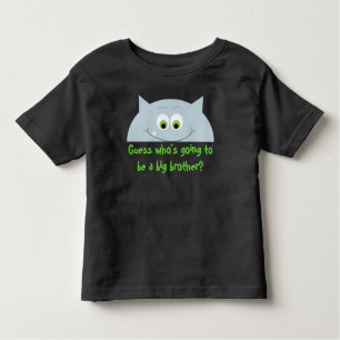 Big Brother Monster T-shirt